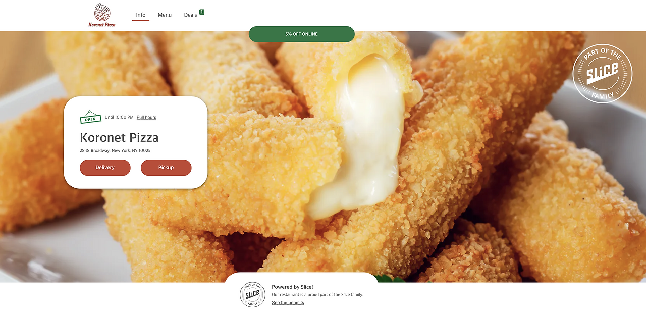 뉴욕 슈퍼 사이즈 피자 코로넷 피자 (Koronet Pizza).png