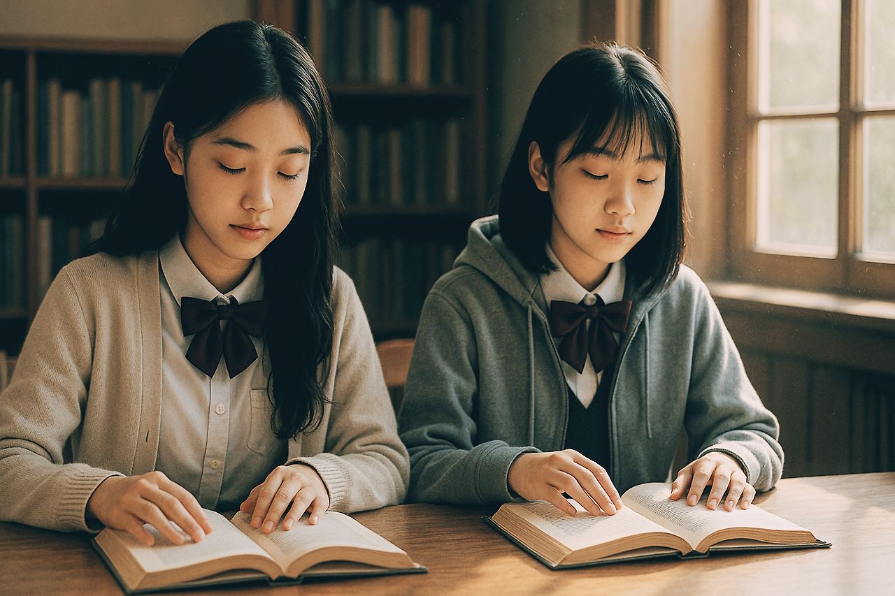 20250602_2054_Silent Study Companions_simple_compose_01jwr7snr4ft6t615cnex833e6.png