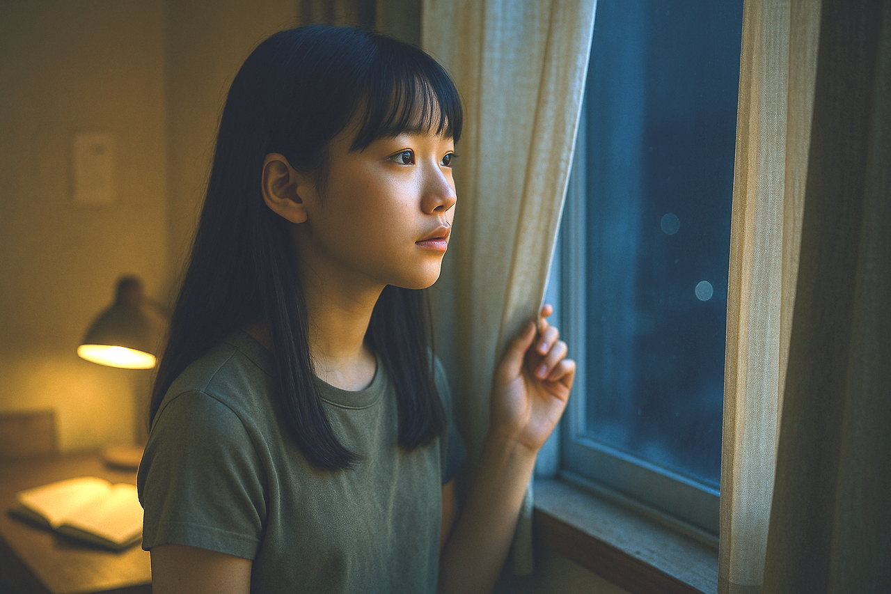 20250607_1206_Hopeful Window Gaze_simple_compose_01jx45kj0cepjbasbyymqndzay.png