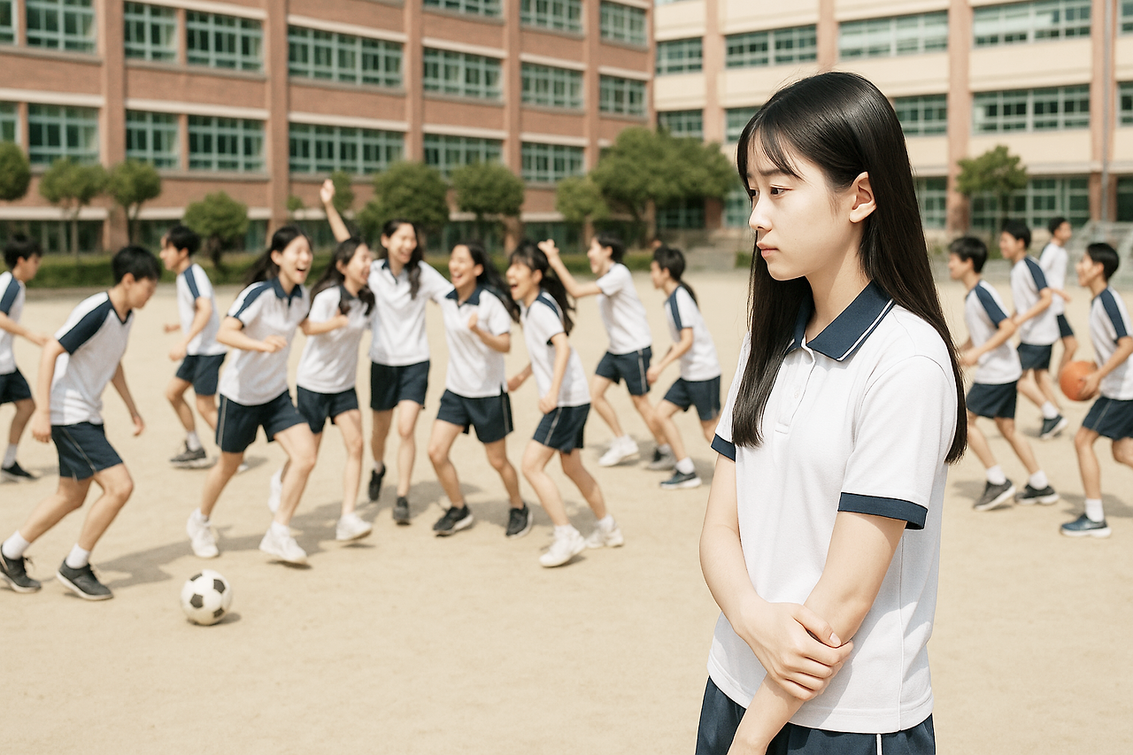 20250513_0752_Solitary Observation_simple_compose_01jv3b320bfp1ab7z8wv3r5rtg.png