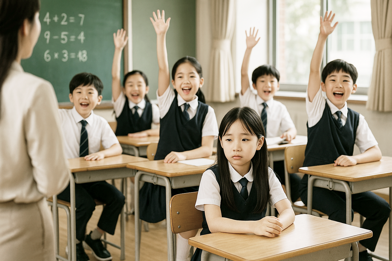 20250513_0725_Quiet Amidst Classroom Buzz_simple_compose_01jv39jfwcfnsrrw0g5b3sc7cs.png