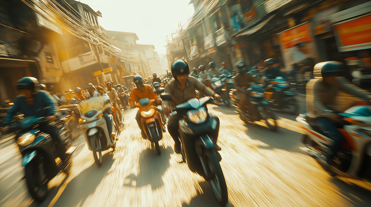 hanuk0644_A_busy_noisy_Vietnamese_street_a_chaotic_tangle_of_mo_b748a49b-4c3c-4db4-8dc7-ae7df720bd66.png
