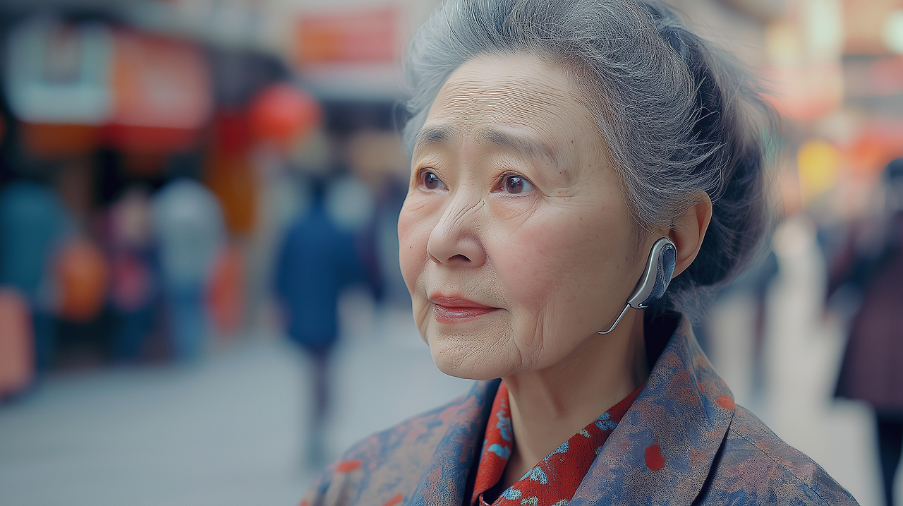 hanuk0644_Photo_of_an_asian_woman_wearing_hearing_aid._film_pho_fcf2438b-31ba-4b2c-90c2-2203e24d65f3.png