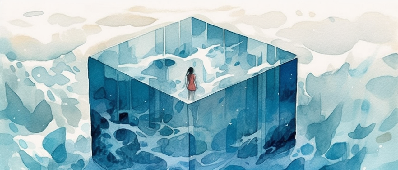liaollet_white_water_color_drawing_of_a_female_trapped_in_water_3fbec6e0-8f0c-4c34-b382-898962e27afe.png