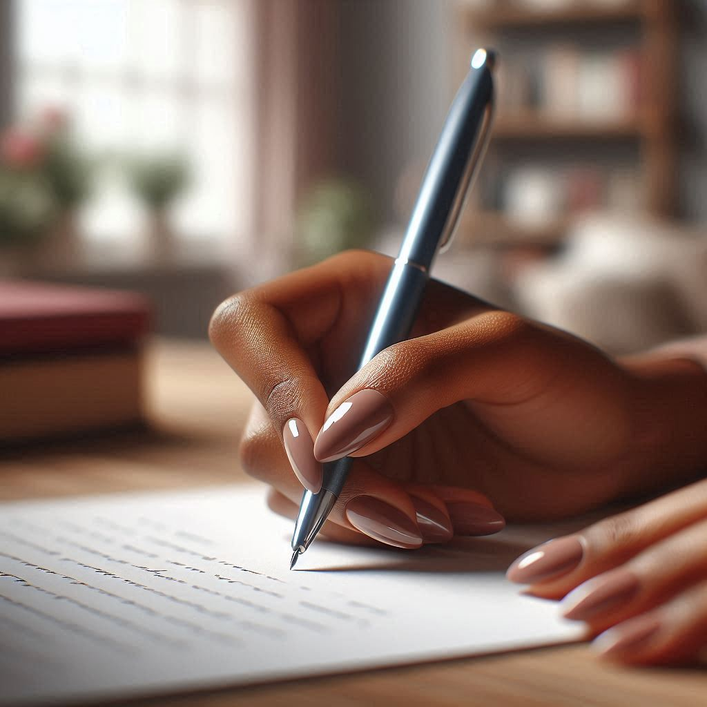 펜으로 글을 쓰는 손.png