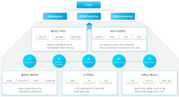 엑스투비 솔루션 설계 원칙 CHAMP.png
