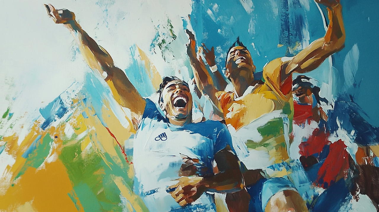 prometheus2813_olympic_game_medical_team_smile_oil_painting_de2254dd-1b58-4b4f-8050-2333f8aff60d.png
