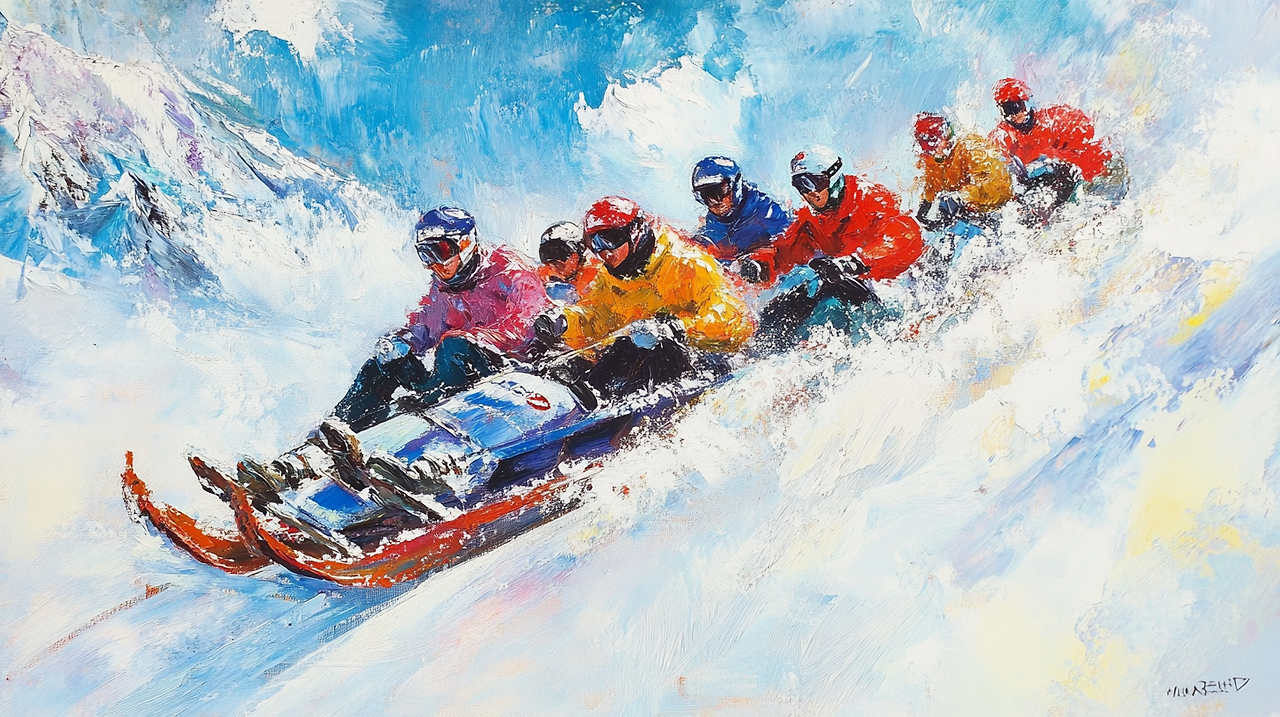 prometheus2813_bobsledge_winter_olympic_oil_painting_monet_styl_749ff09b-aa43-4c80-8af5-5f43190d41c8.png