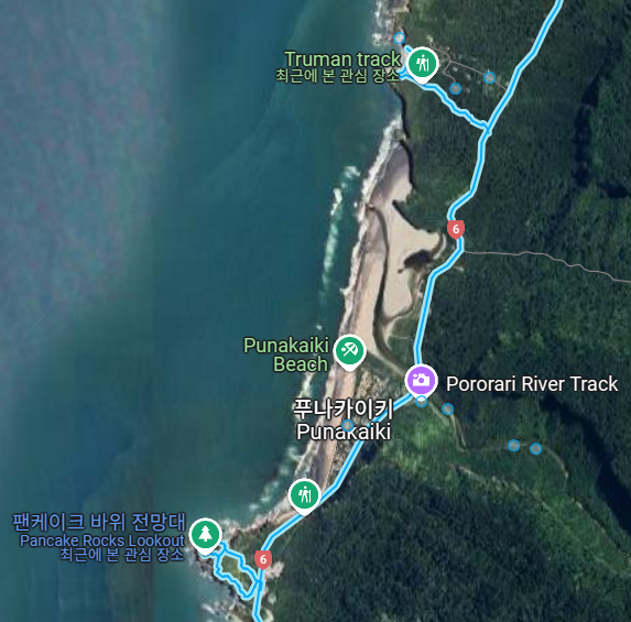 팬케익, 트르먼트랙 지도.png