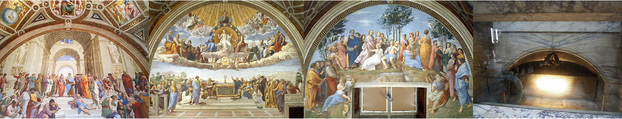 라파엘로 작품.png