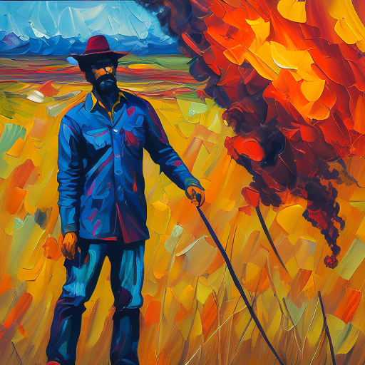 olpntng-style-field-full-with-weed-and-fire-a-man-standing-oil-painting-heavy-strokes-paint-d- (1).png