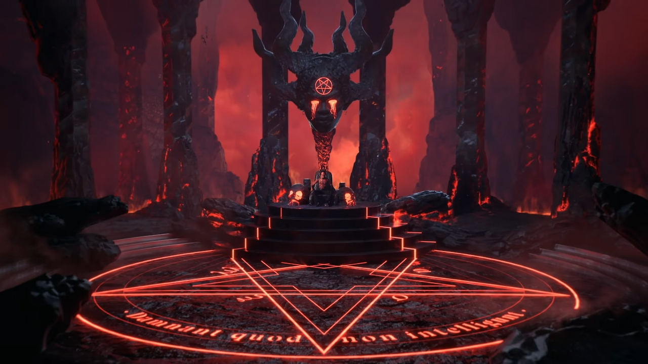 Lil Nas X - MONTERO (Call Me By Your Name) (Official Video) 2-27 screenshot.png