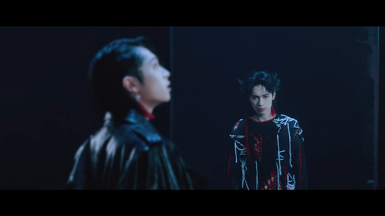 Xdinary Heroes _Hair Cut_ M_V 0-56 screenshot.png