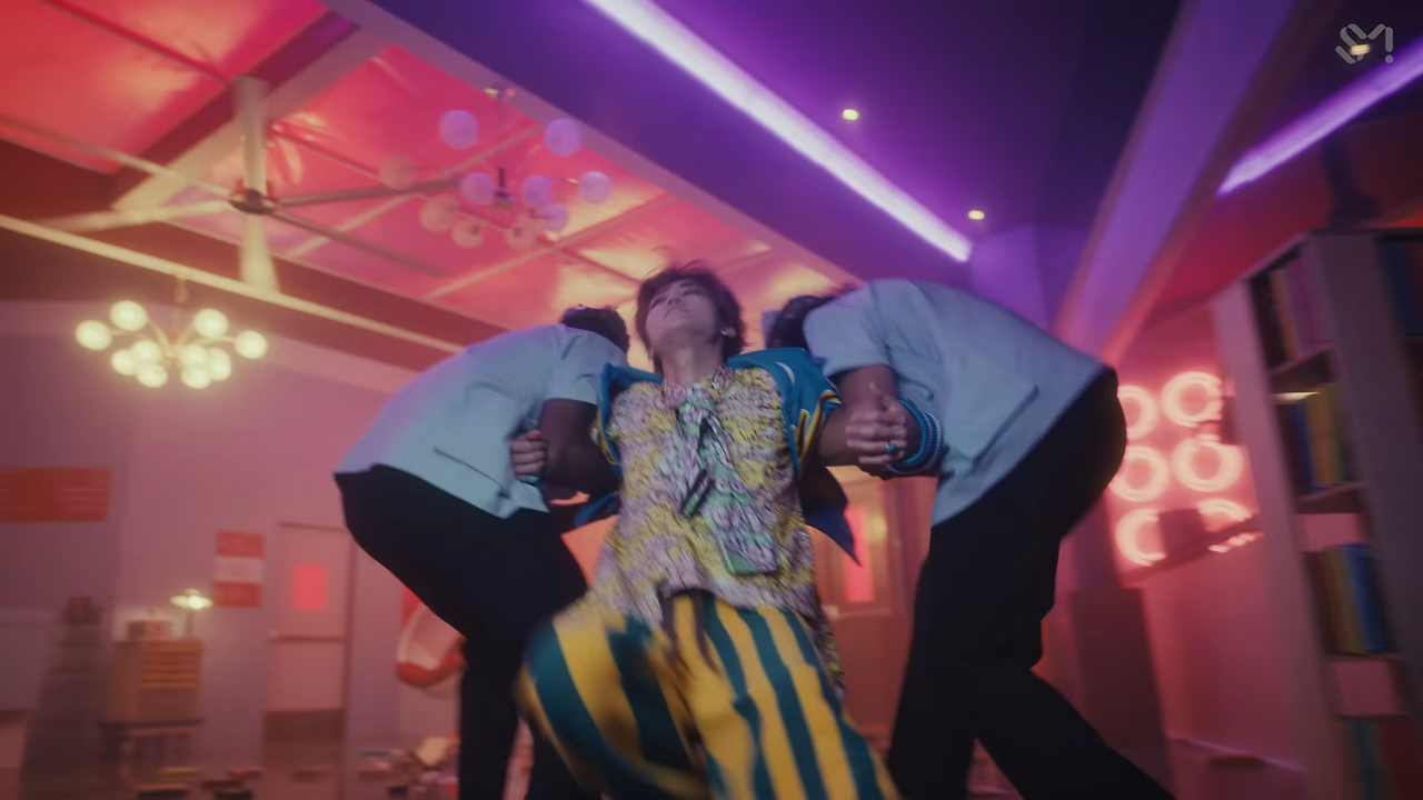 NCT DREAM 엔시티 드림 'ISTJ' MV 1-6 screenshot.png