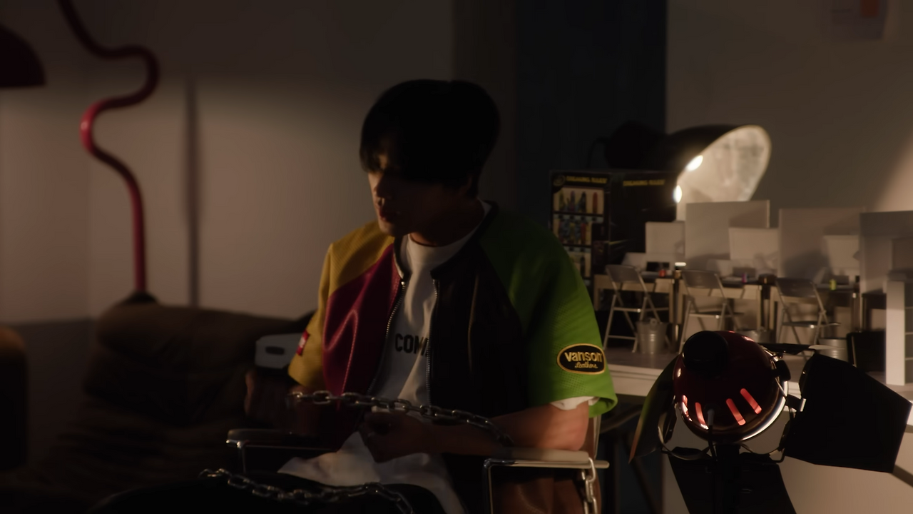 7 DREAM Production _ Stranger Seven 4-48 screenshot.png