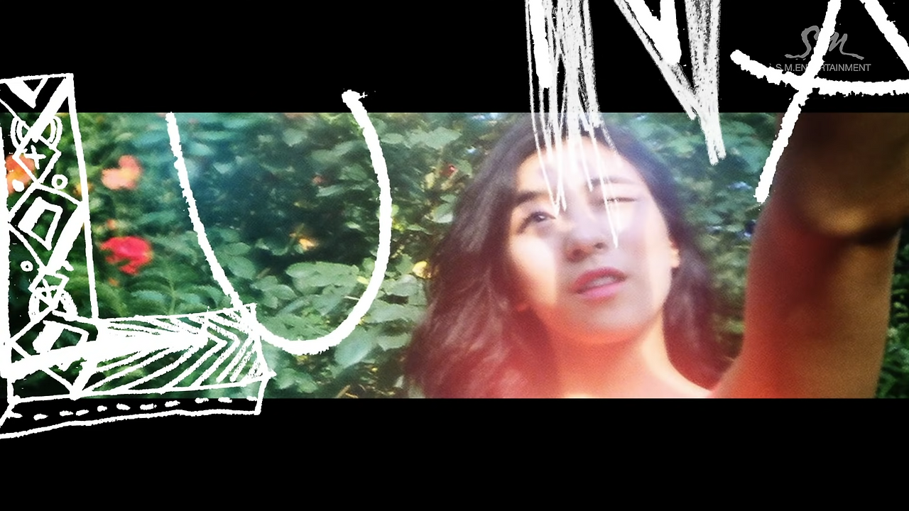 f(x) 에프엑스 _Pink Tape_ The 2nd Album Art Film 1-32 screenshot.png