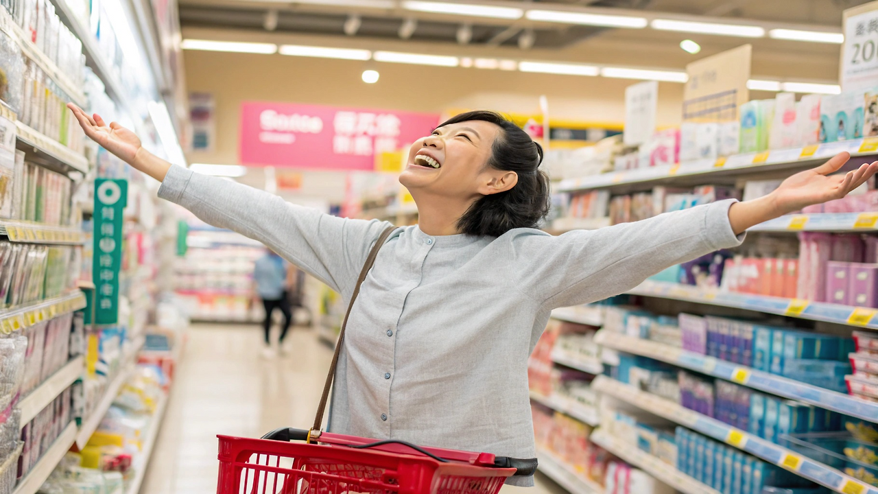 A_consumer_with_a_joyful_expression_in_a_Daiso_sto-1748653808111.png