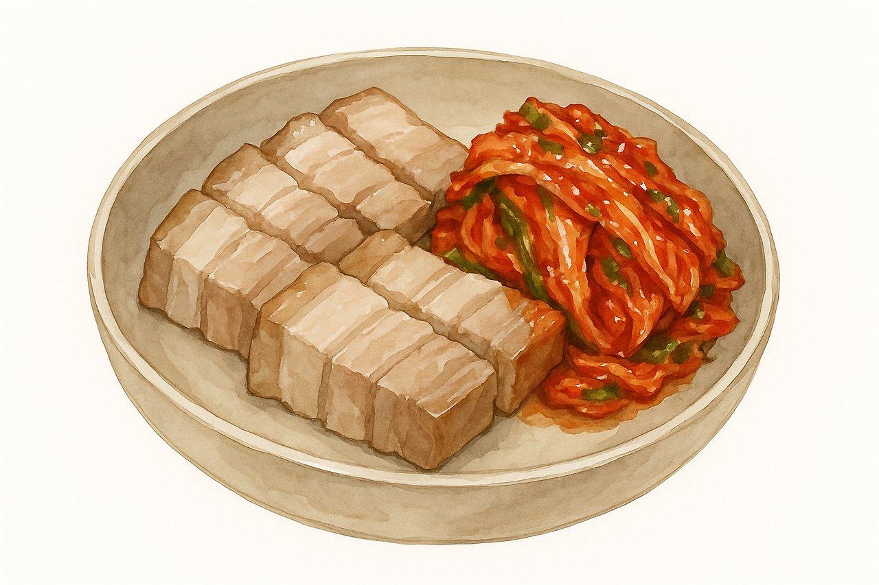 20250822_1836_수육과 김치_remix_01k38j2df4f7vv9wrcxkymdpmm.png