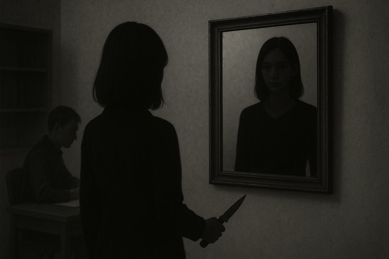 20250905_0911_거울 속의 회상_simple_compose_01k4bk9g9dfs09rtzp82wa9wsf.png