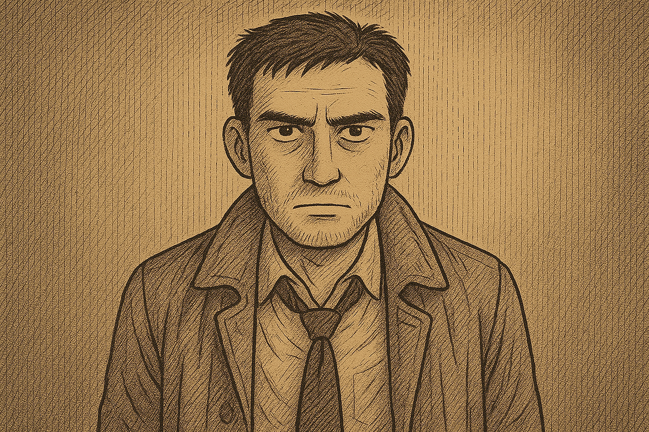 20250830_1036_지친 전직 형사_remix_01k3w9qsbnfxqacqqegxpqk4k5.png