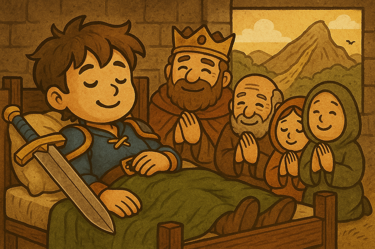 10. 그는 세상을 구했고, 그리고 잤다.png