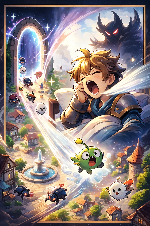 14. 침공의 날, 카멜코프와 우주 악당들2.png