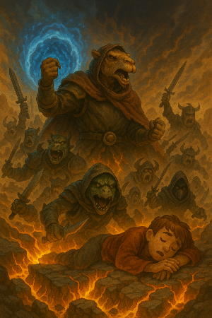 15. 침공의 날, 카멜코프와 우주 악당들3.png