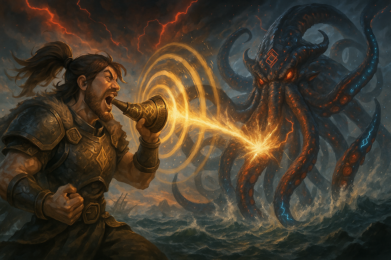 16. 바다의 재앙, 크라켄-오메가 출현_우레.png