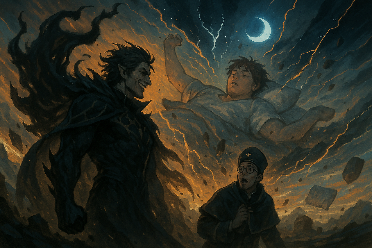 30. 전설의 용사 노곤의 패배.png