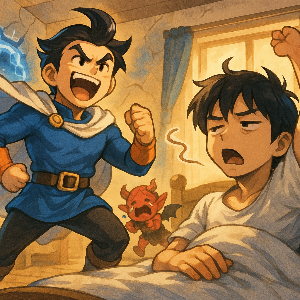 18. 짭곤 등장, 원본의 격(格).png