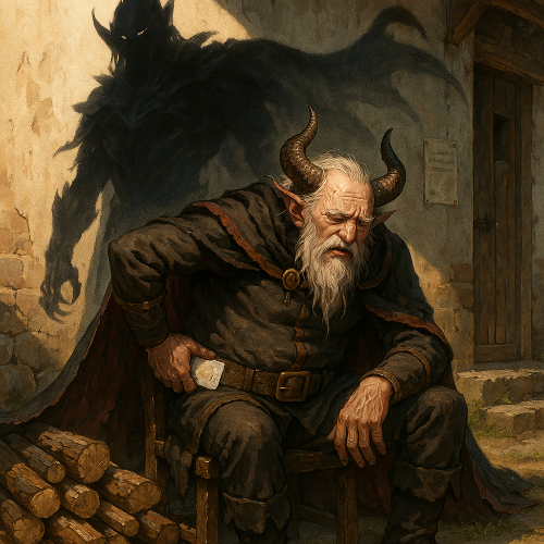 21. 허리 아픈 아저씨와 오래된 그림자.png