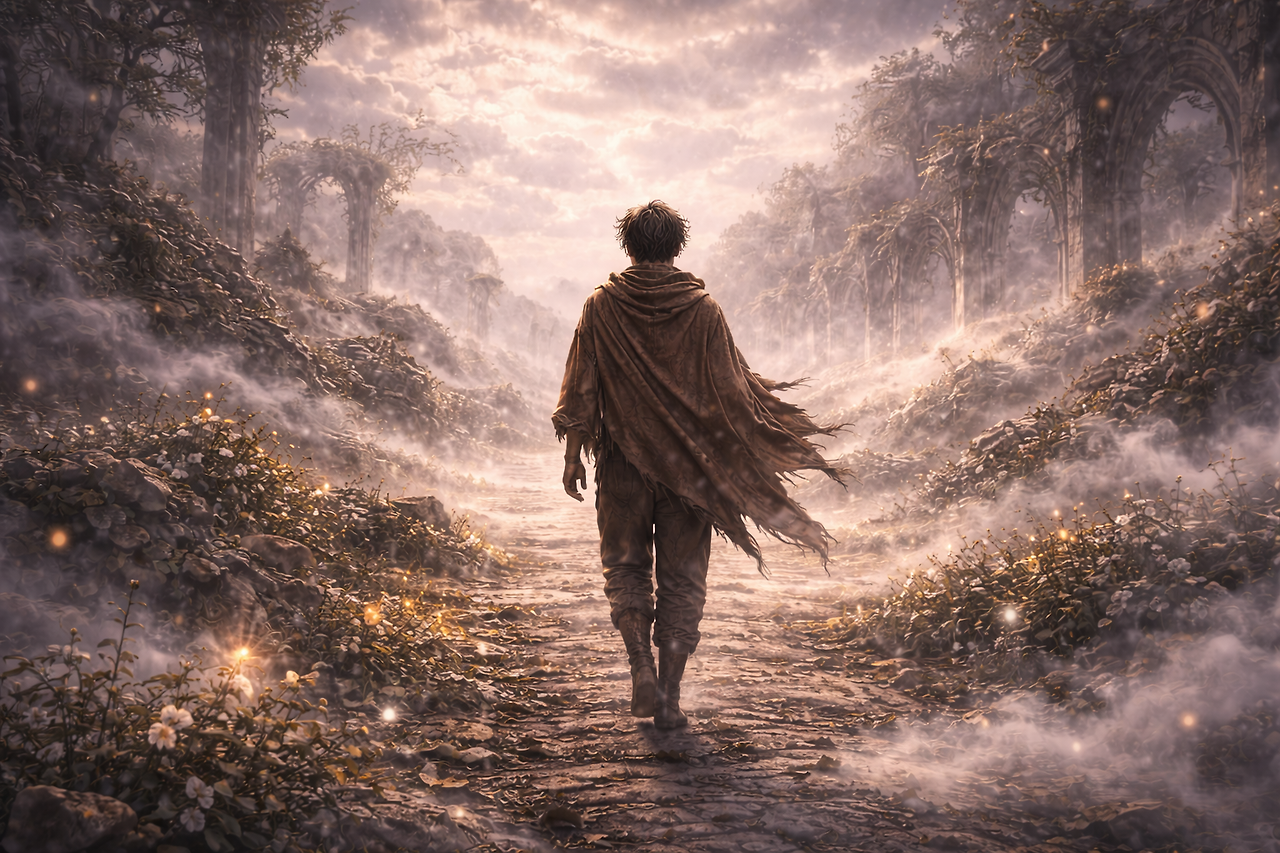 37. 꿈에서 걷는 노곤.png