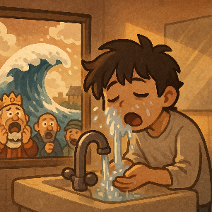 15. 세수하려고 물 틀자 바다가 흔들린 날.png