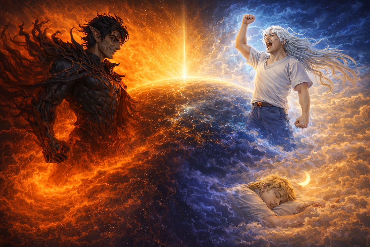 30. 전설의 용사 노곤의 패배2.png