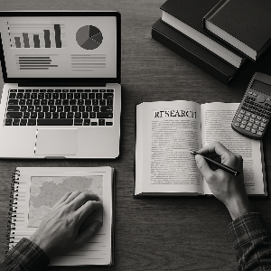 8편, 흔들림 이후의 연구.png