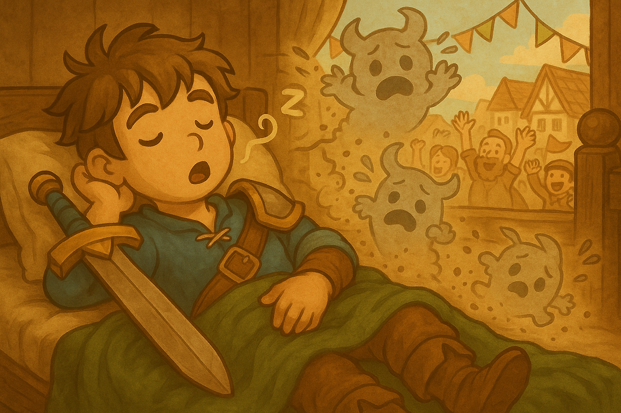 1. 아무일도 안 했는데 끝남.png