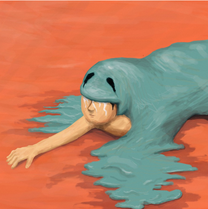 김나훔_우울 우울은 나를 삼키며 침을 흘린다.png