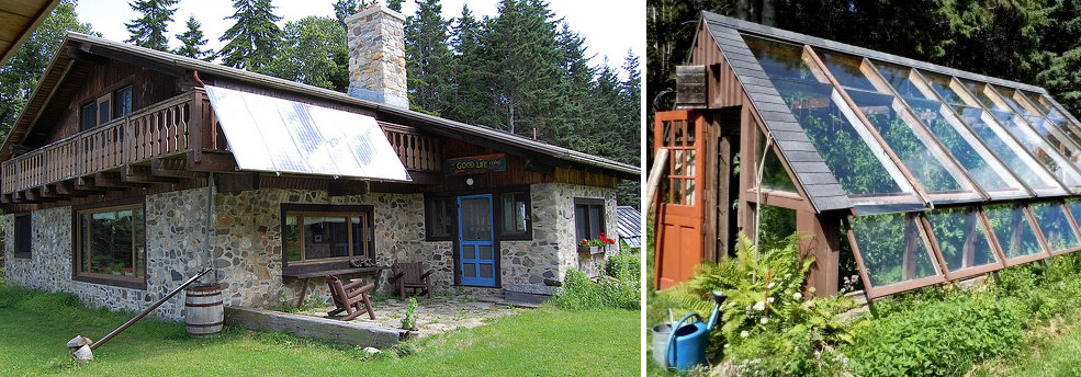 메인에 있는 집과 온실 브런치.png