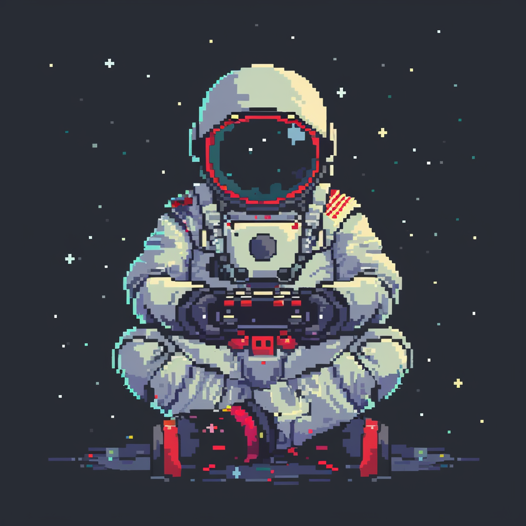 kangdongch_spaceman_holding_a_joystick_in_his_hands_8-bit_pix_86c9edb7-7f98-4c77-bba3-7e7986ed668c_0.png