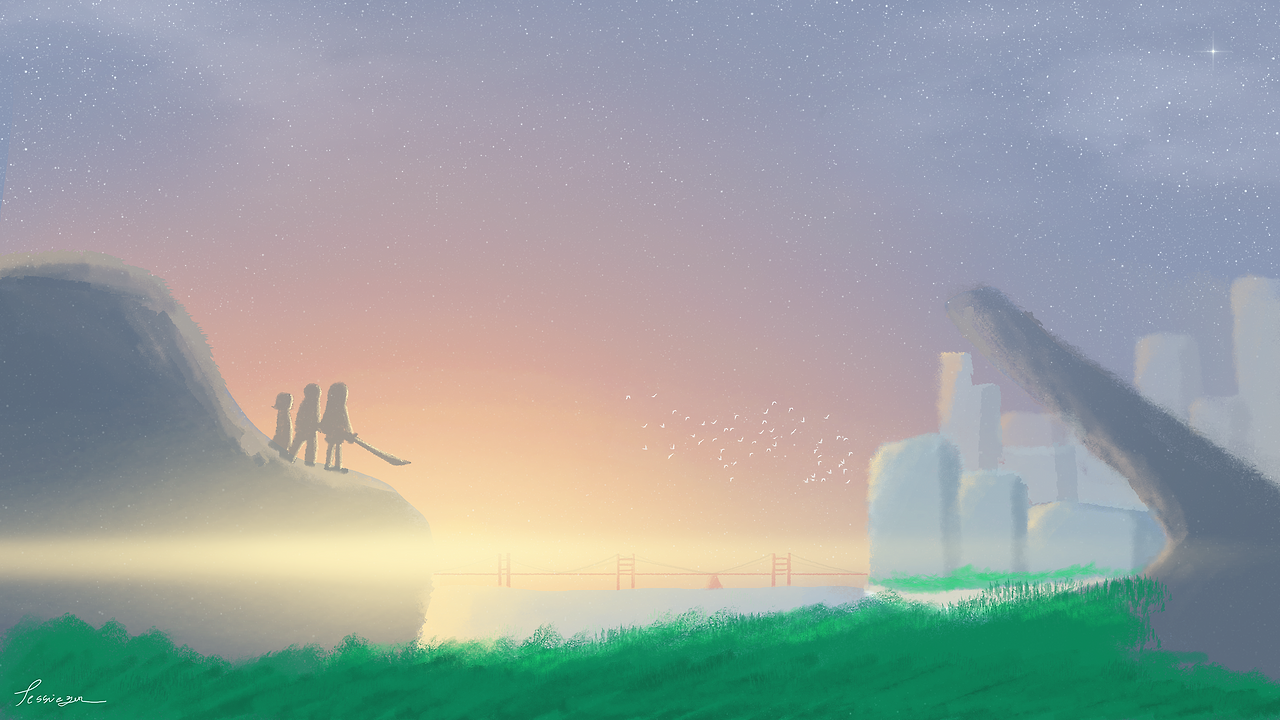 Dawn of San Pescado.png