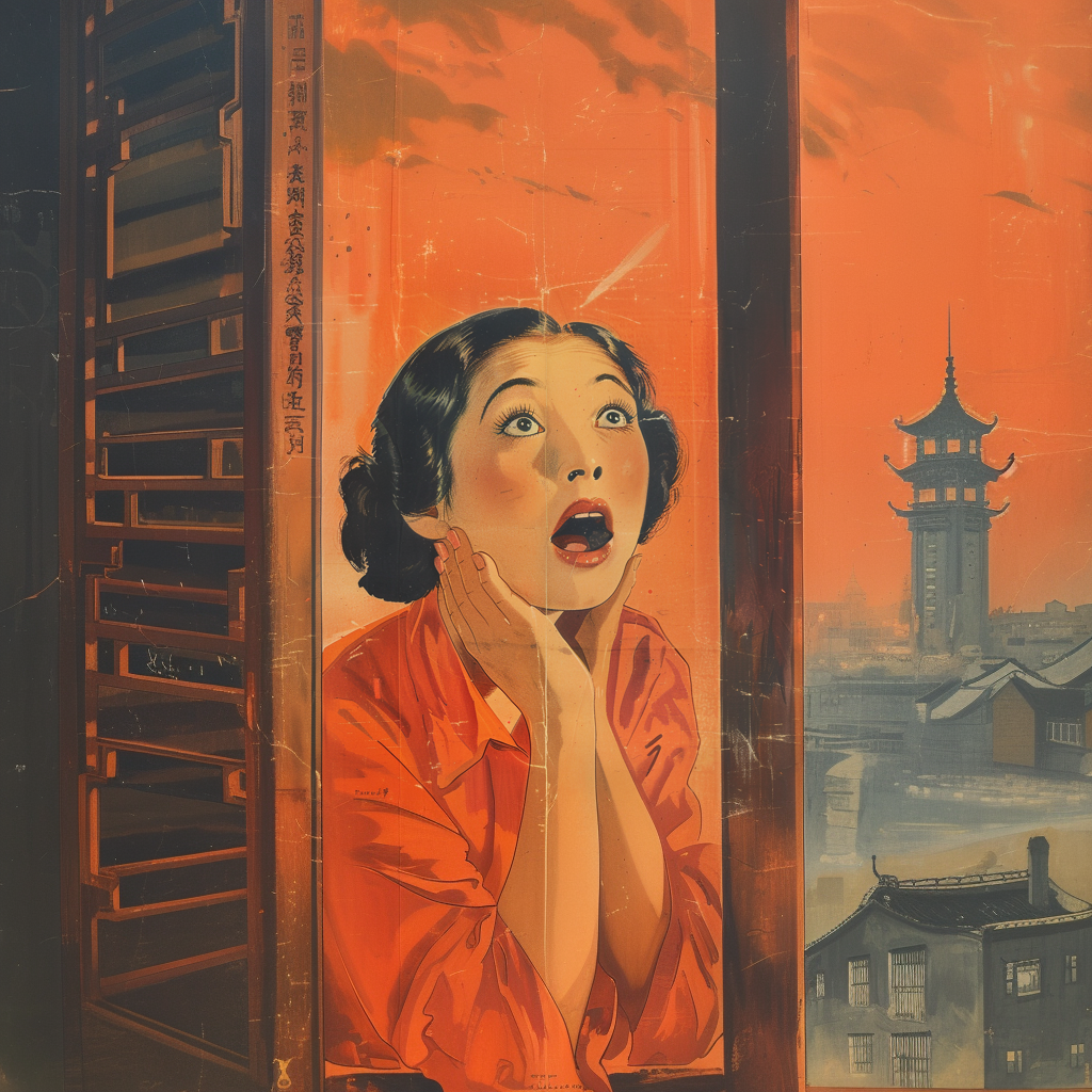 colehahn_vintage_1930s_Shanghai_Poster_Design_A_woman_is_surpri_e434e1ab-c6f2-4418-a798-89e87e20a938.png