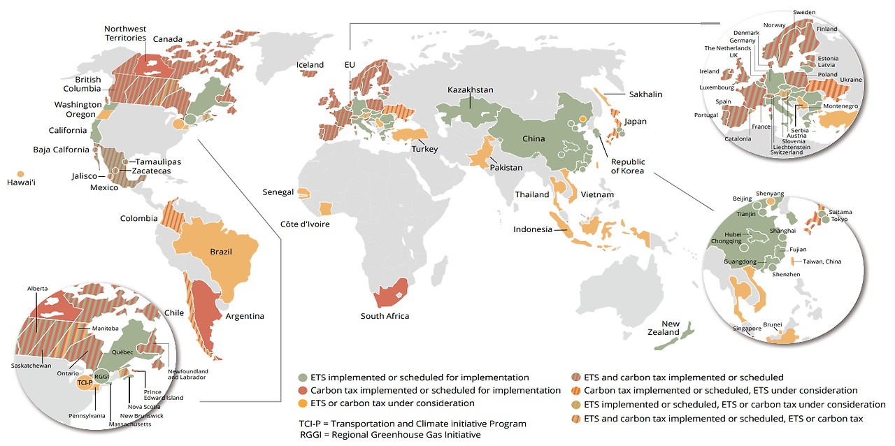 국가별 탄소가격 부과방식.png