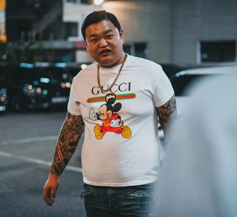 범죄도시 초롱이 패션.png