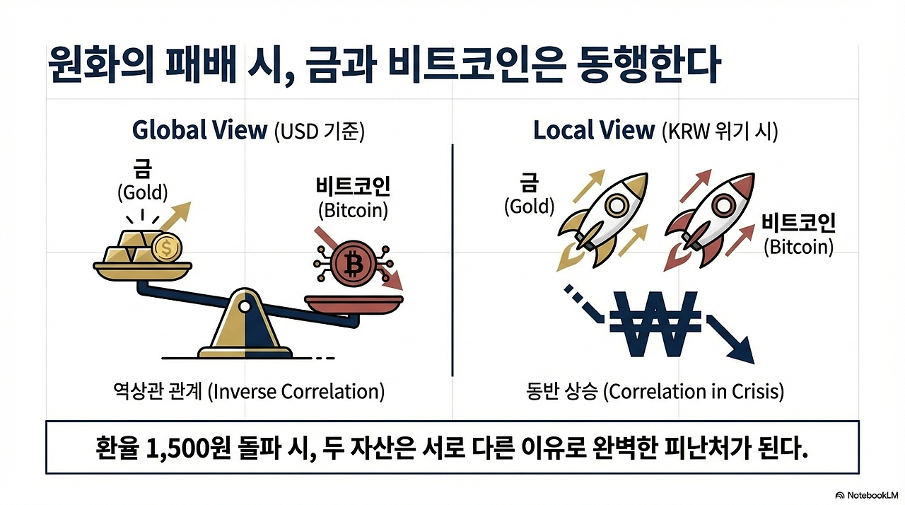 투자진단] 환율 1500원대, 누가 더 사줄 것인가