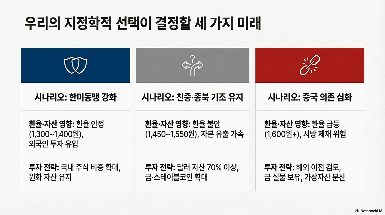 분석] 자유시민 2026년 투자 포트폴리오 전략