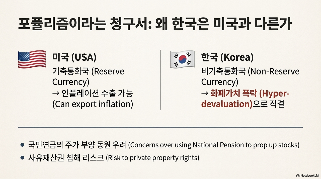 자산 제각각, 금·달러·비트코인 디커플링의 진실