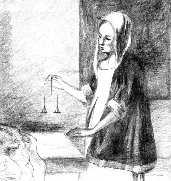 Johannes-Vermeer-Woman-Holding-a-Balance-1662-63-The-Netherlands-Sample-balancing.png