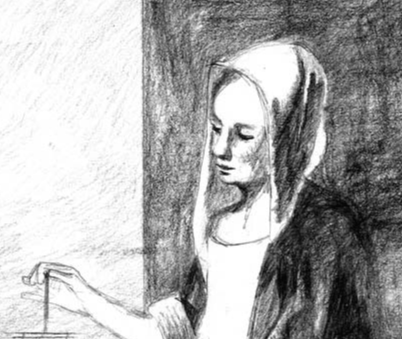 Johannes-Vermeer-Woman-Holding-a-Balance-1662-63-The-Netherlands-Sample-balancing.png