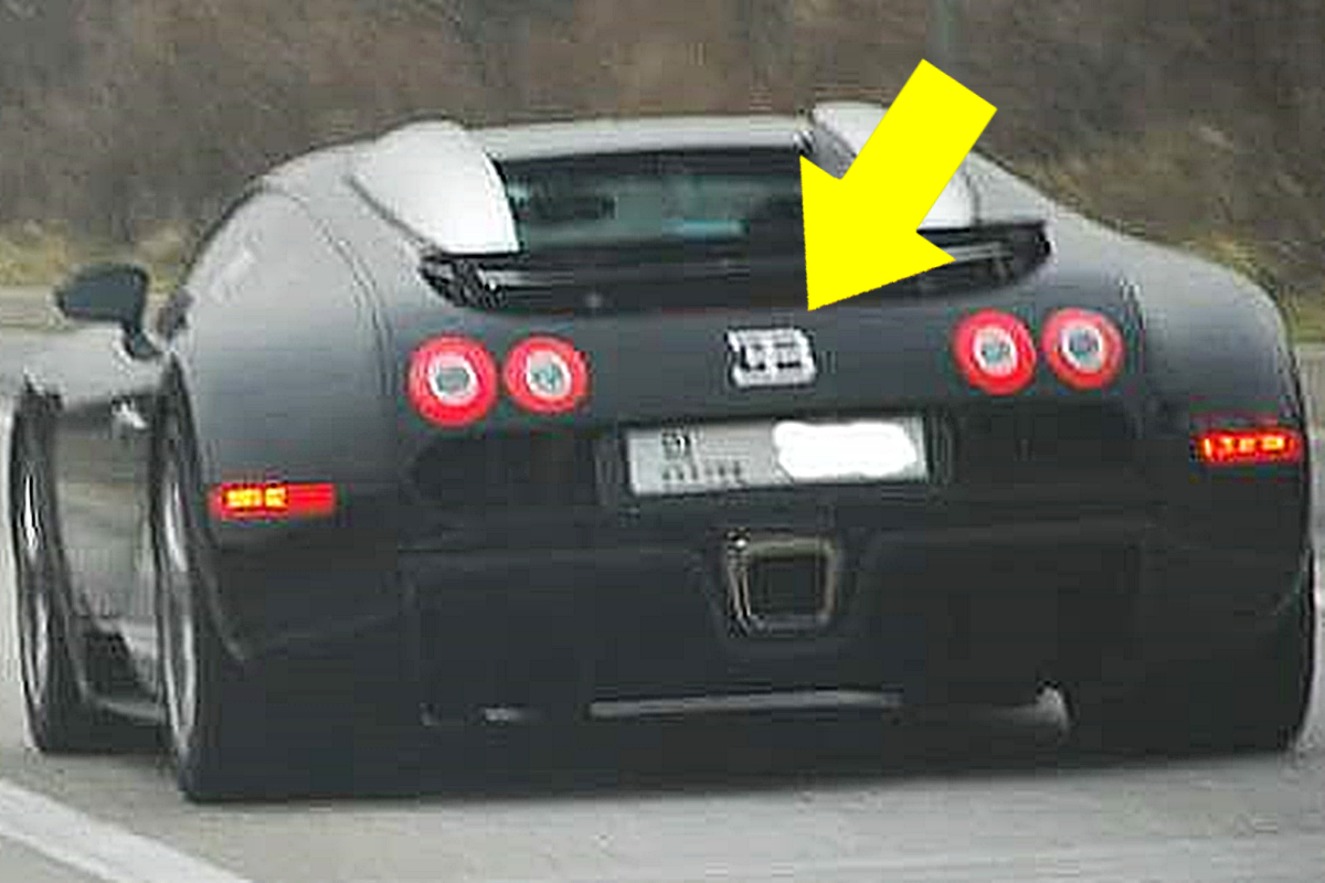 부가티 베이론 국내 포착_3.png