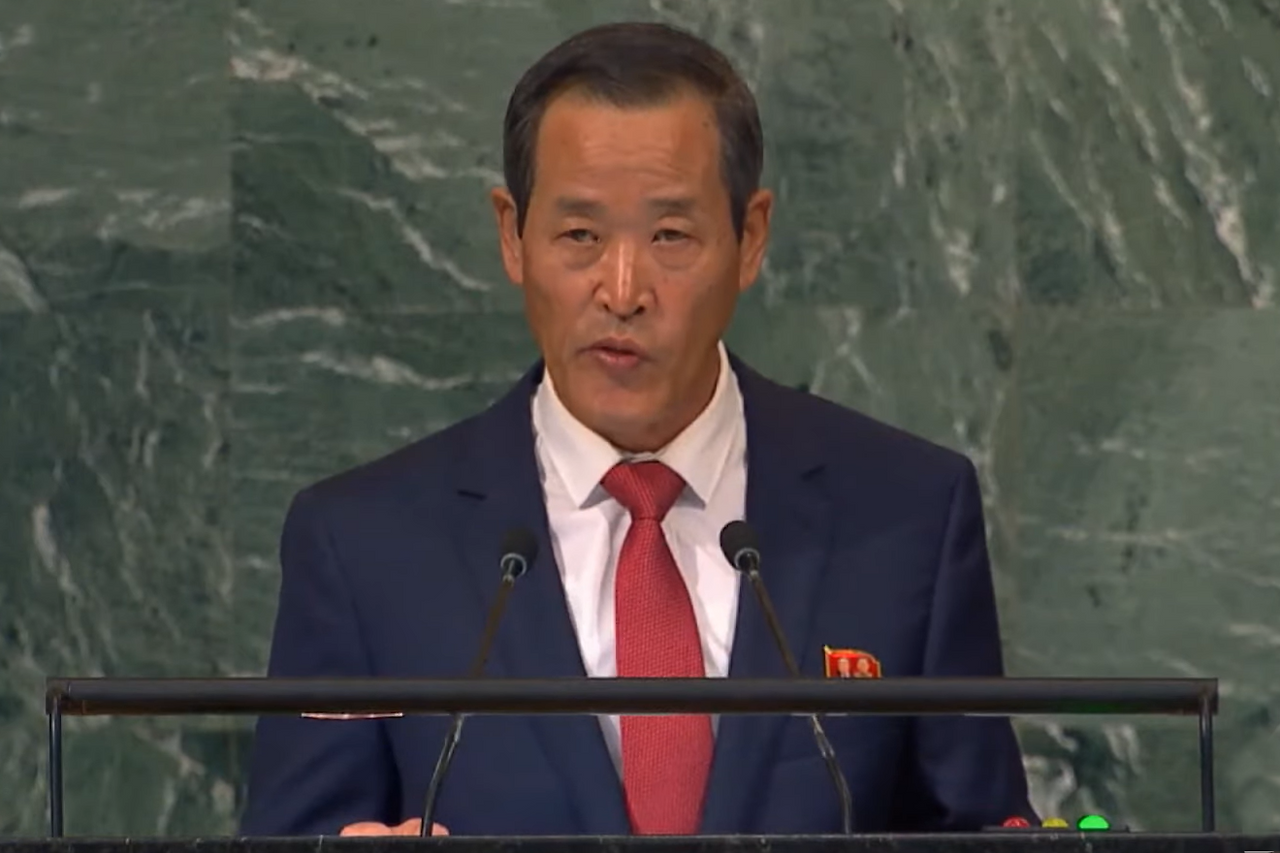 MBC 뉴스 북한 대사 발언.png